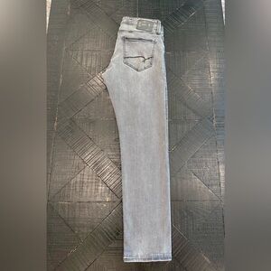 Mavi Zach Straight Denim 32x32